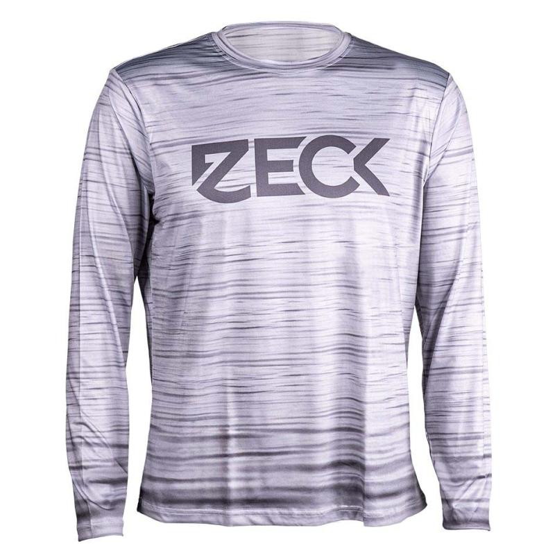 Zeck UV Longsleeve ZECK XL