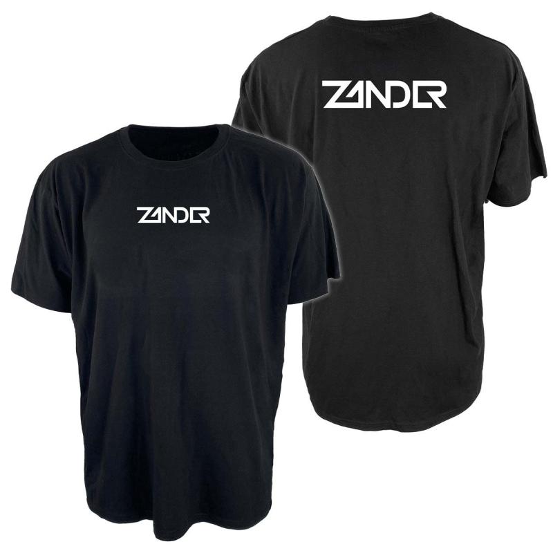 Zeck ZANDER Big Boy T-Shirt 4 XL