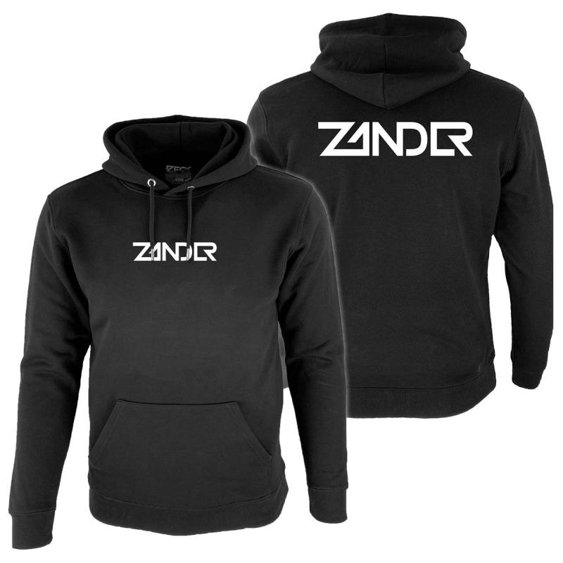Zeck ZANDER Hoodie 3XL
