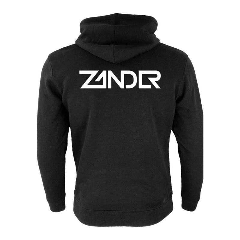 Zeck ZANDER Hoodie 3XL