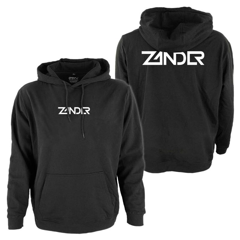 Zeck ZANDER Big Boy Hoodie 4 XL