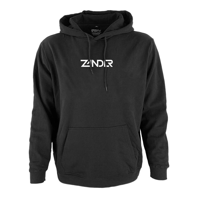 Zeck ZANDER Big Boy Hoodie 4 XL
