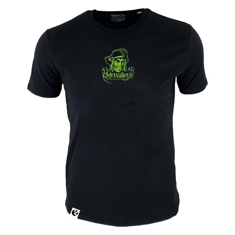 Zeck Mr. Waller T-Shirt L