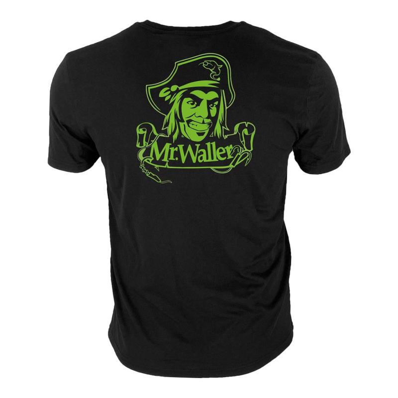 Zeck Mr. Waller T-Shirt L