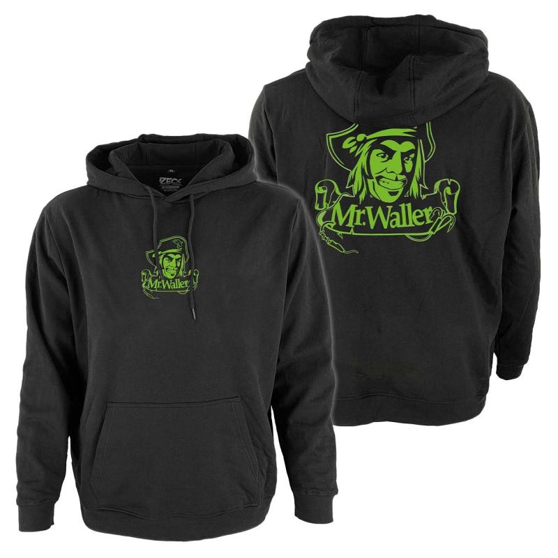 Zeck Mr. Waller Big Boy Hoodie 6 XL