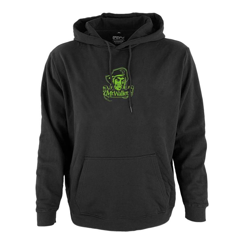 Zeck Mr. Waller Big Boy Hoodie 6 XL