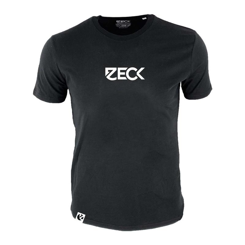 Zeck ZECK T-Shirt Black S