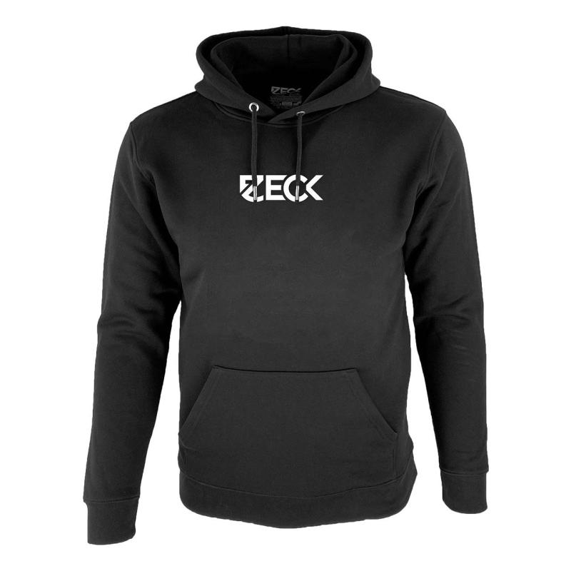 Zeck ZECK Hoodie Black XL