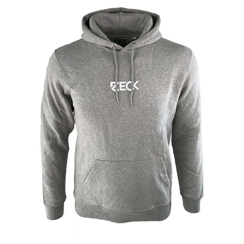 Zeck ZECK Hoodie Grey M