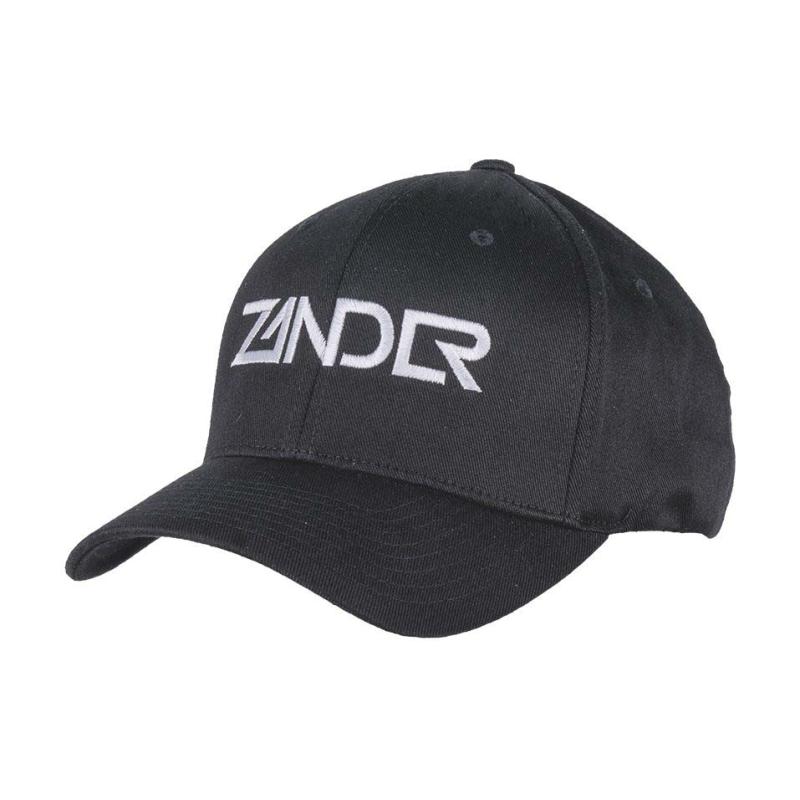 Zeck ZANDER Flexfit Cap S/M