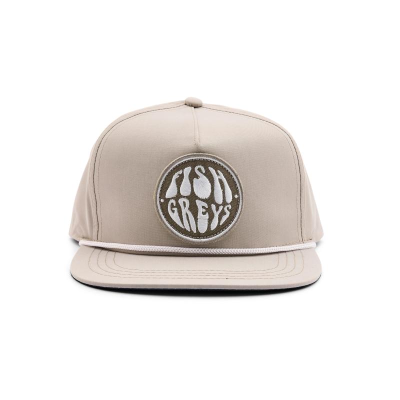 Greys Captain Hat