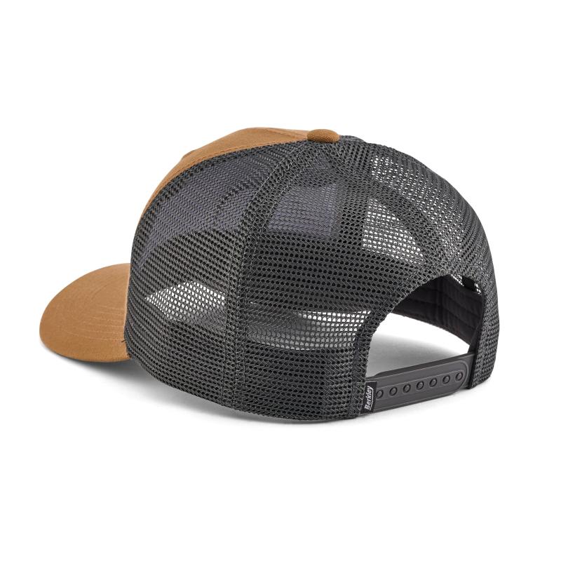 Berkley Berkley Striper Trucker Olive Khaki