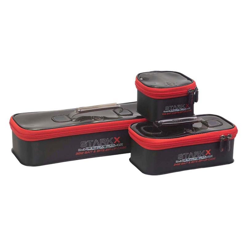 Nytro Starkx 2412 Eva Accessory & Bits Zip-Up Case Medium
