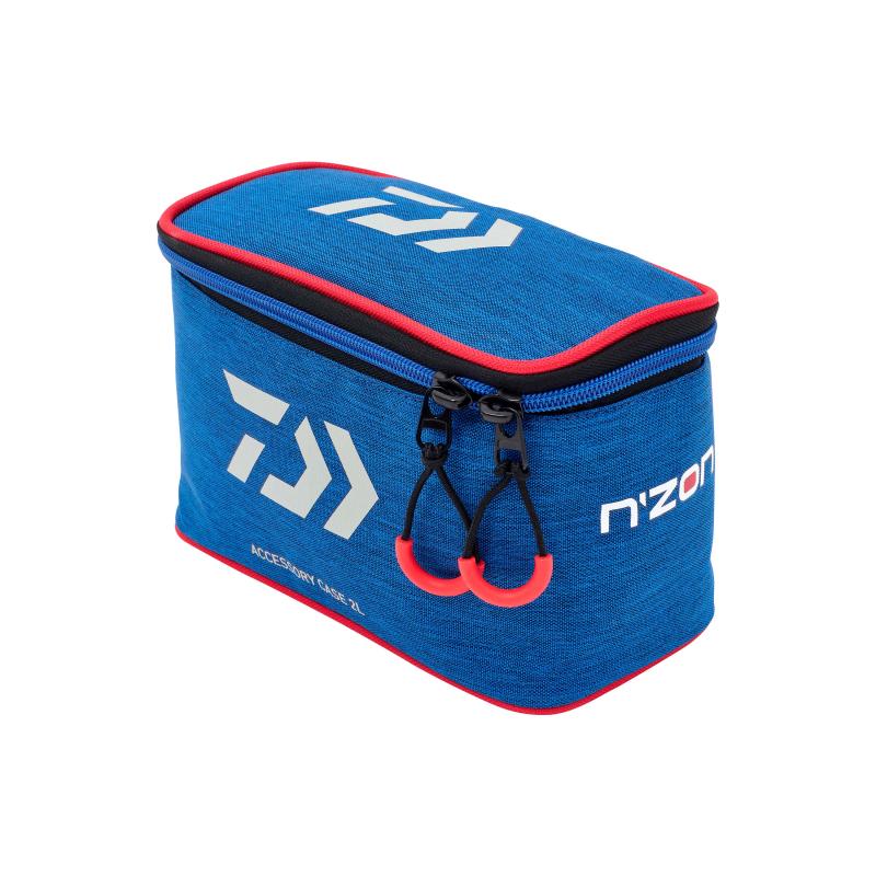 Daiwa N'ZON Accessory Case 1