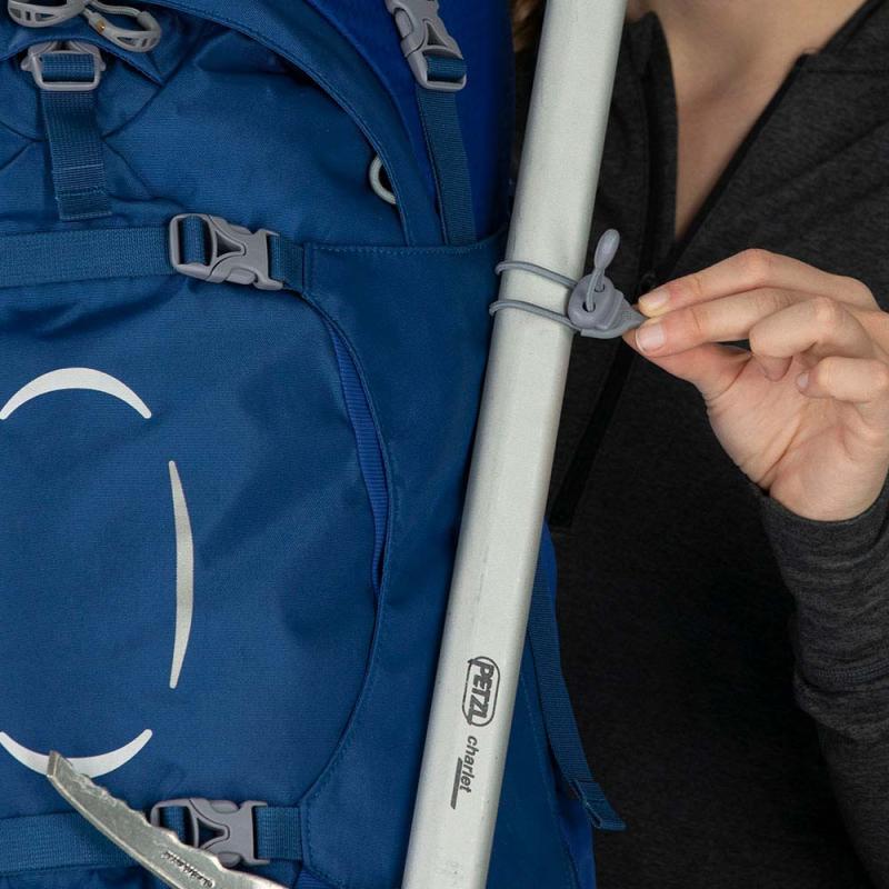 Osprey Ariel 65 Ceramic Blue WXS/S