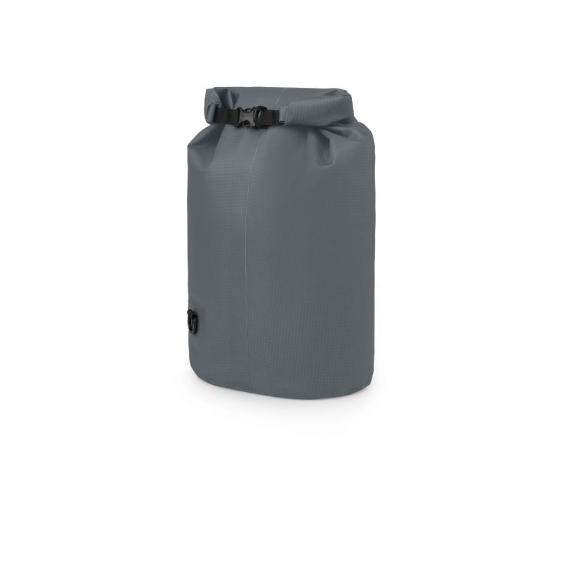 Osprey Wildwater Dry Bag 15 Tunnel Vision Grey O/S
