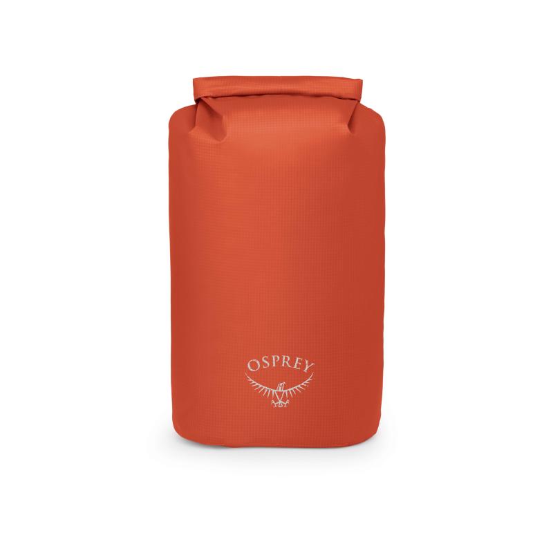 Osprey Wildwater Dry Bag 25 Mars Orange O/S