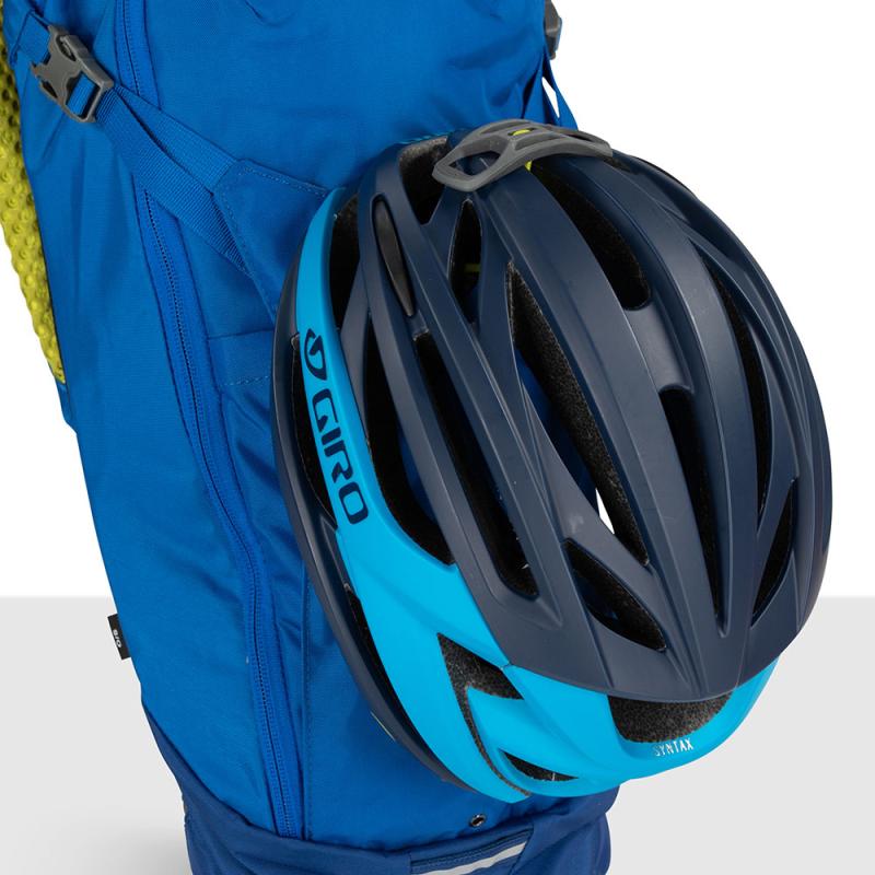 Osprey Siskin 12 w/Res Postal Blue O/S