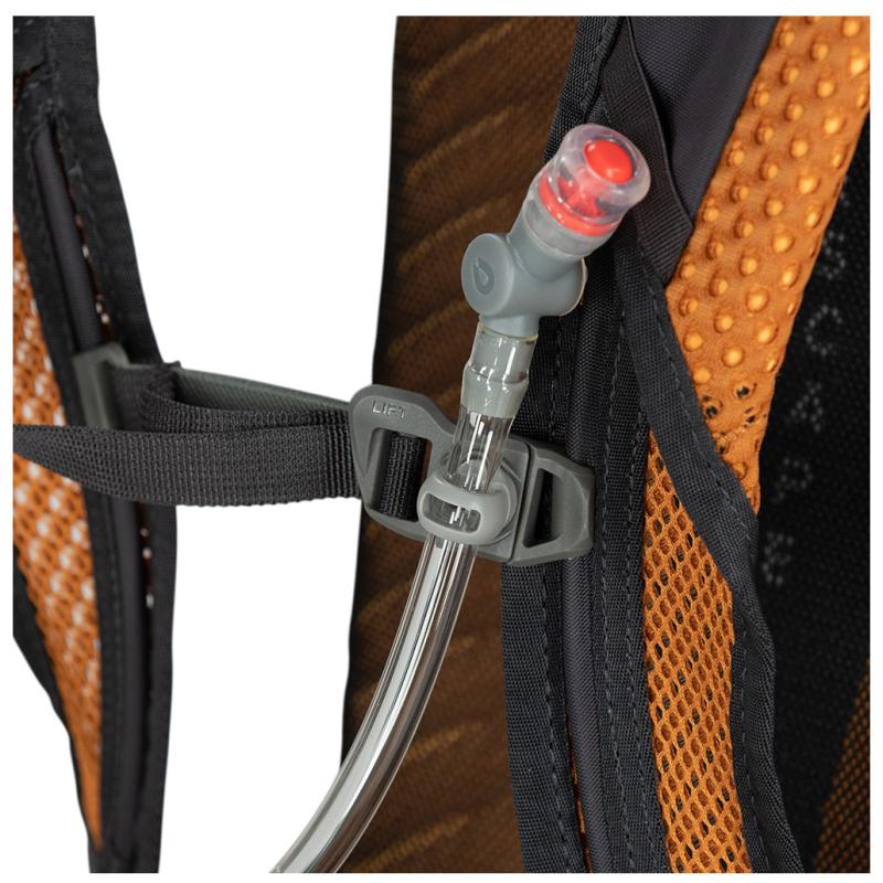 Osprey Salida 12 w/Res Space Travel Grey O/S