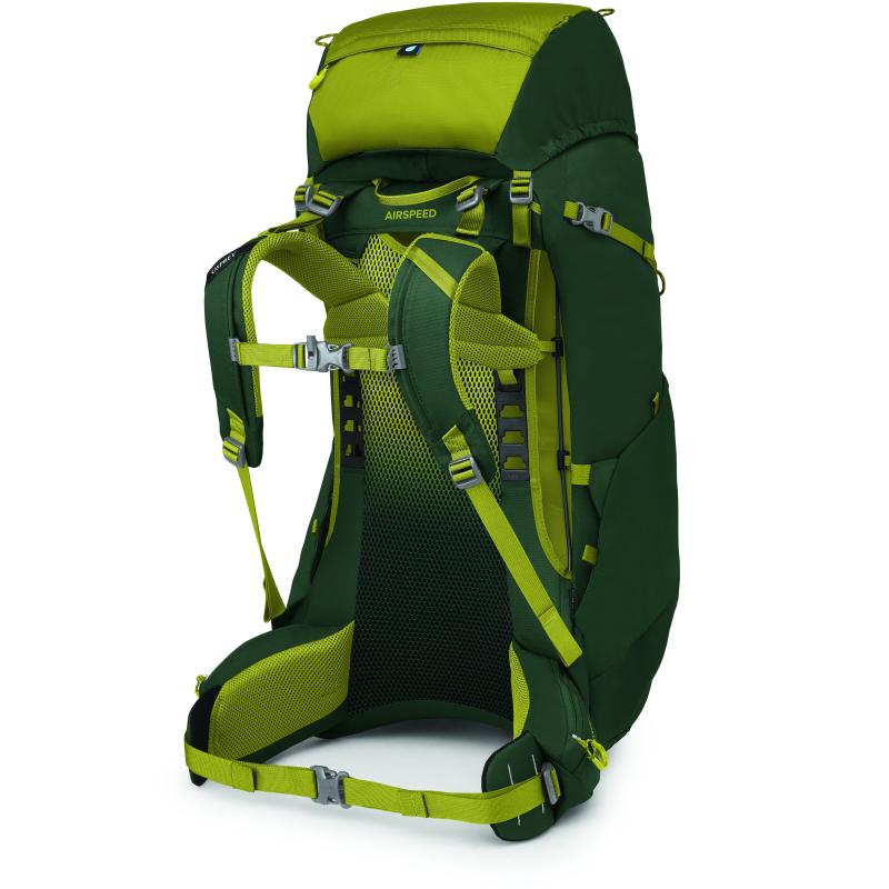 Osprey Ace 50 Green Canopy OS