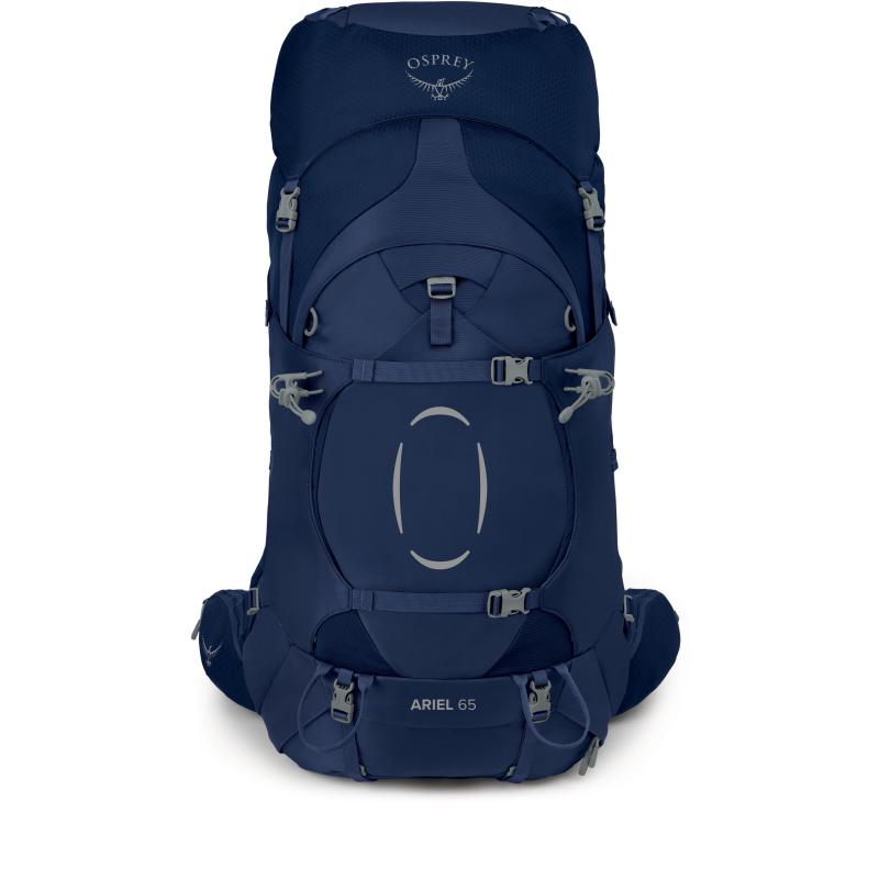 Osprey Ariel 65 Ceramic Blue WM/L EF