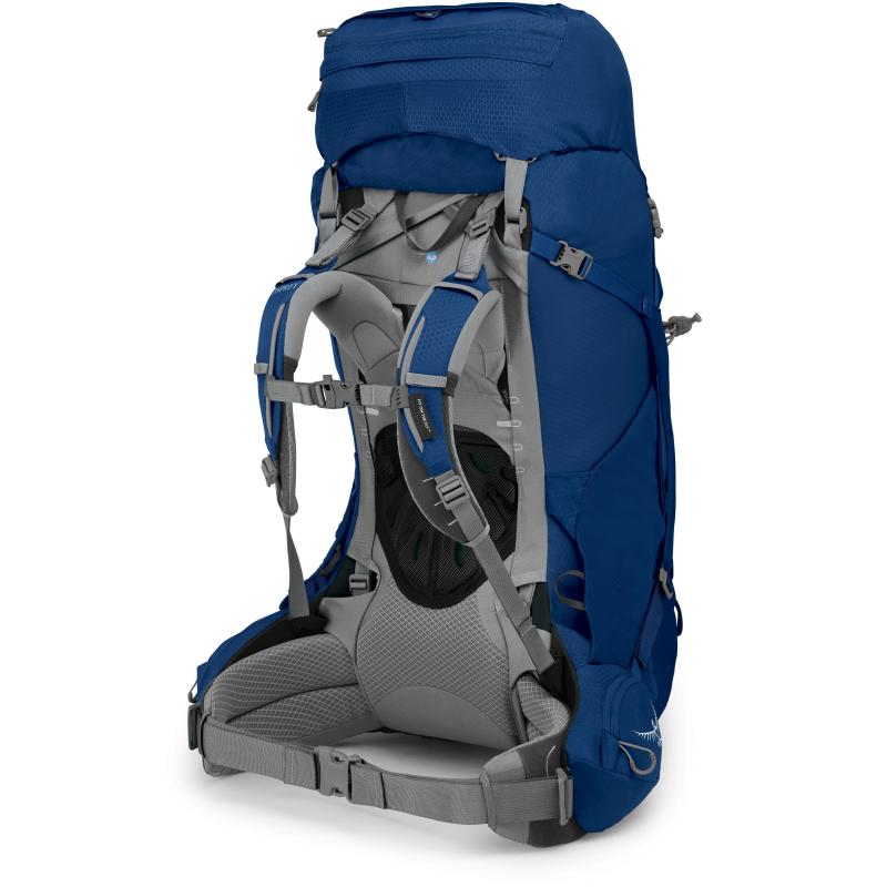 Osprey Ariel 65 Ceramic Blue WM/L EF