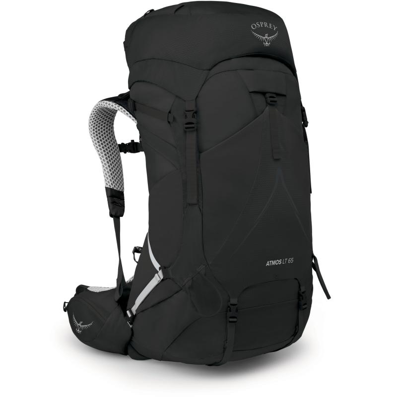 Osprey Atmos AG LT 65 Black S/M