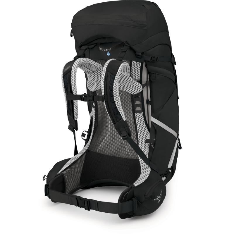 Osprey Atmos AG LT 65 Black S/M
