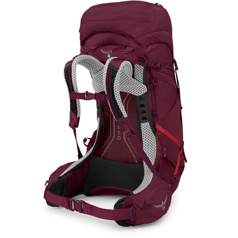 Osprey Aura AG LT 50 Antidote Purple WM/L