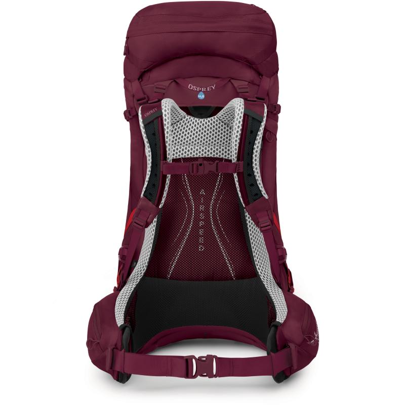 Osprey Aura AG LT 50 Antidote Purple WXS/S
