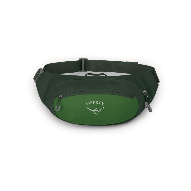 Osprey Daylite Waist Green Belt/Green Canopy O/S