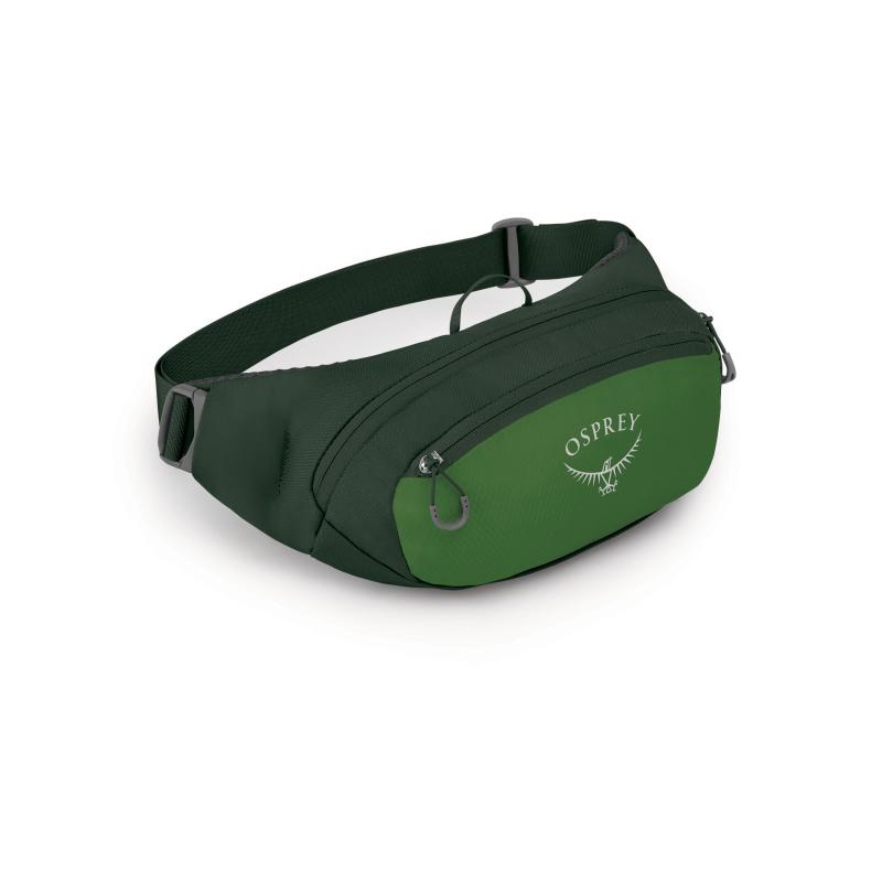 Osprey Daylite Waist Green Belt/Green Canopy O/S