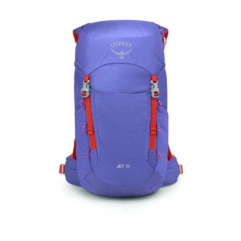 Osprey Jet 28 Green Canopy Lineline Green OS