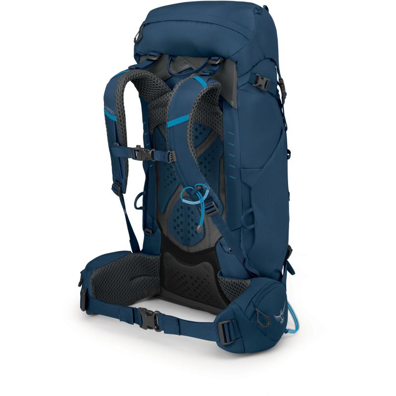 Osprey Kestrel 38 Atlas Blue S/M