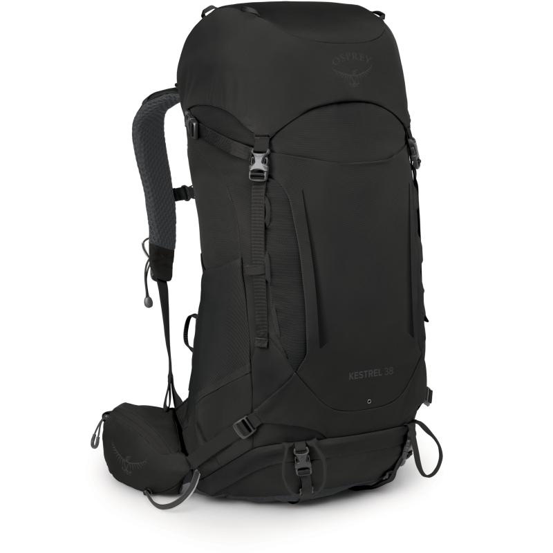 Osprey Kestrel 38 Black L/XL