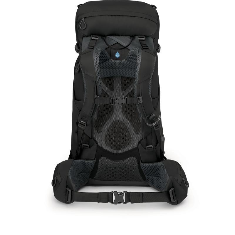Osprey Kestrel 38 Black S/M