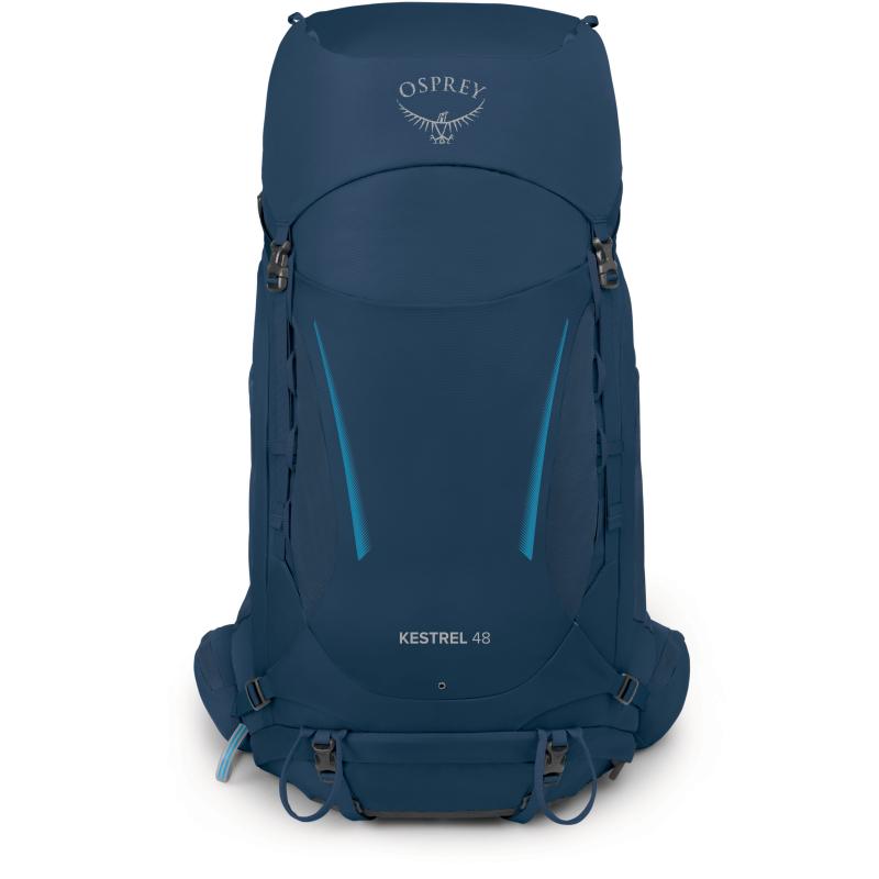 Osprey Kestrel 48 Atlas Blue L/XL