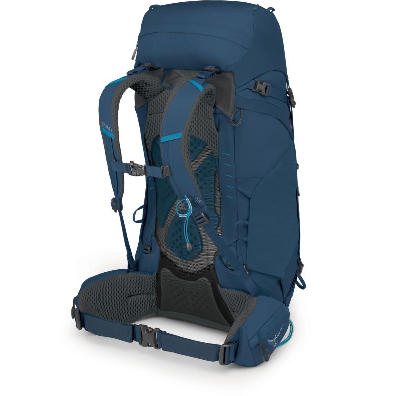 Osprey Kestrel 48 Atlas Blue L/XL
