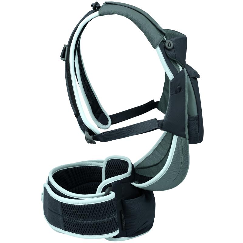 Osprey Poco Soft Child Carrier Black OS