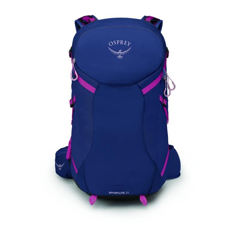 Osprey Sportlite 25 Tungsten/Grey Wolf S/M