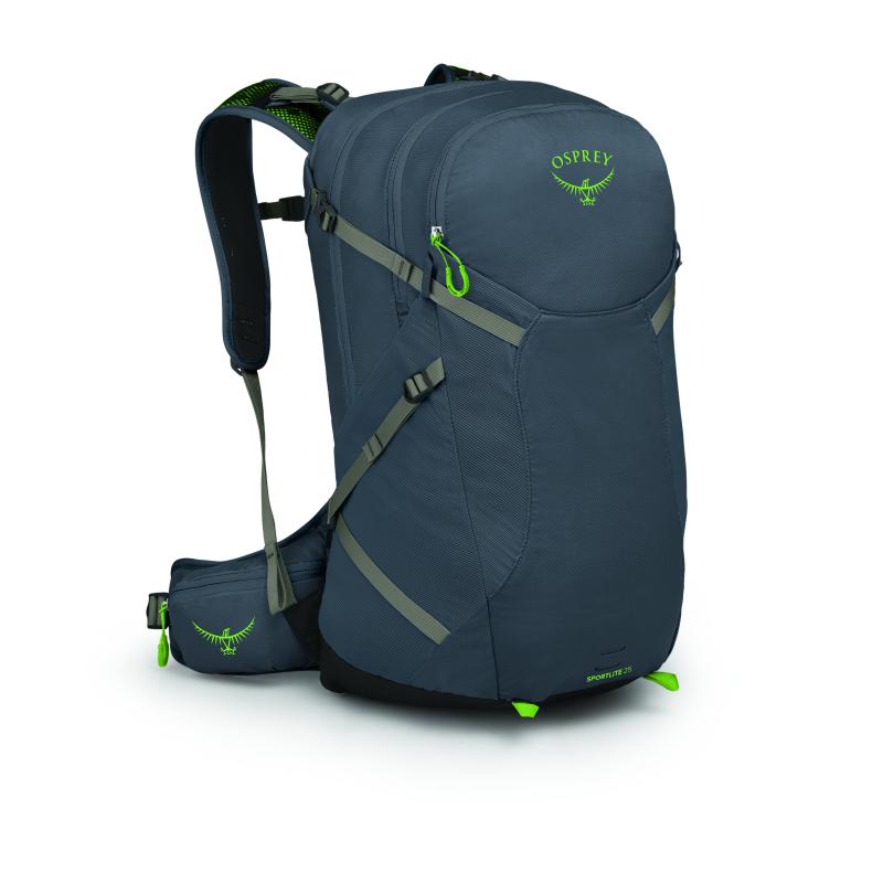 Osprey Sportlite 25 Tungsten/Grey Wolf S/M