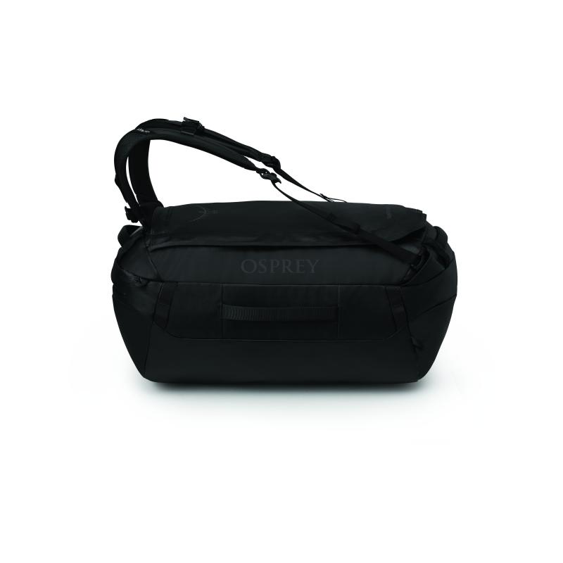 Osprey Transporter Duffel 40 Raven Black OS