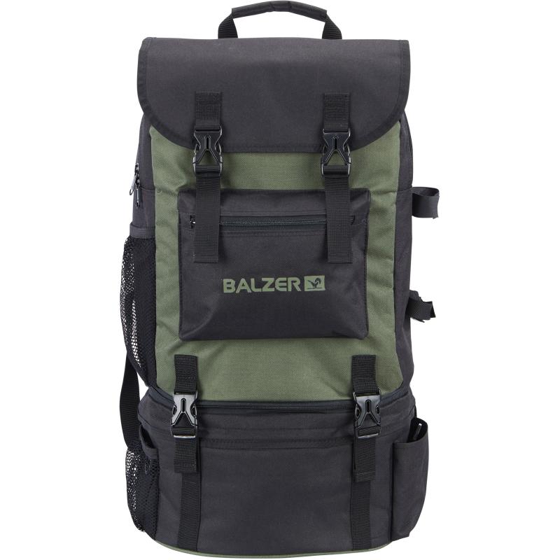 Balzer Thermo-Rucksack