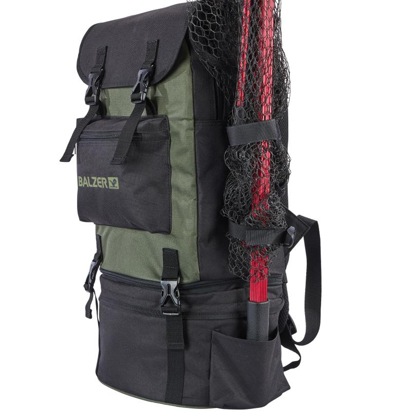 Balzer Thermo-Rucksack