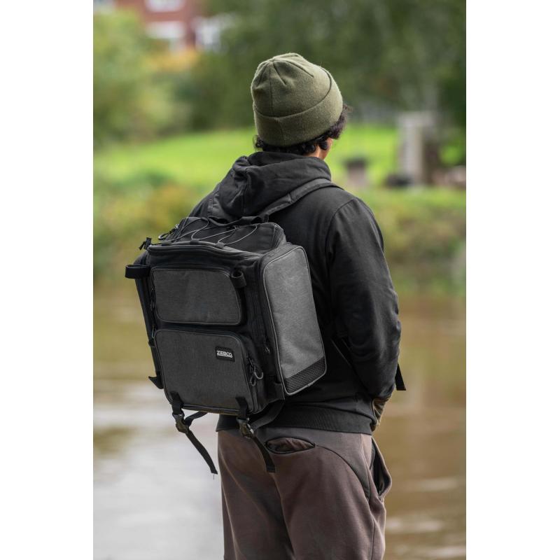 Trophy Rucksack 23L 38x42x21