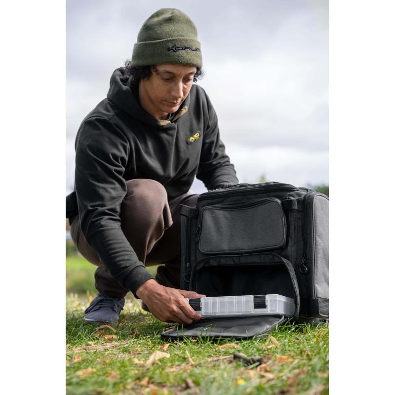 Trophy Rucksack 23L 38x42x21