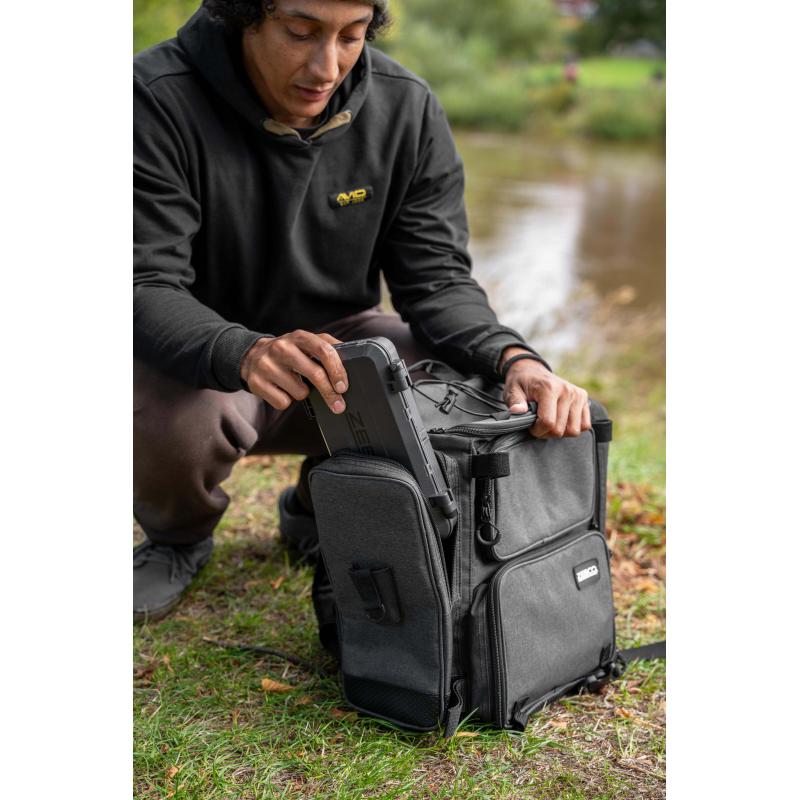 Trophy Rucksack 23L 38x42x21