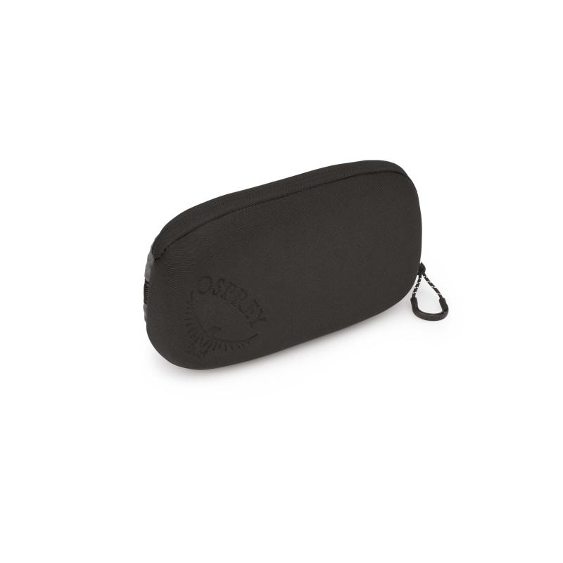 Osprey Pack Pocket Padded Black O/S