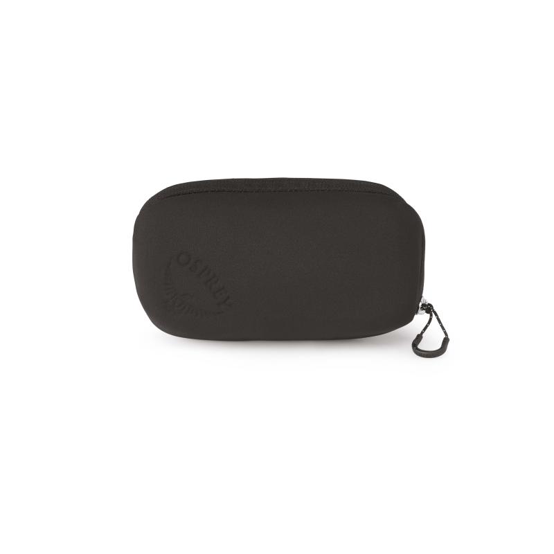 Osprey Pack Pocket Padded Black O/S