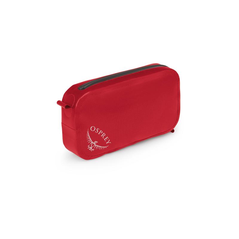 Osprey Pack Pocket WP Poinsettia Red O/S